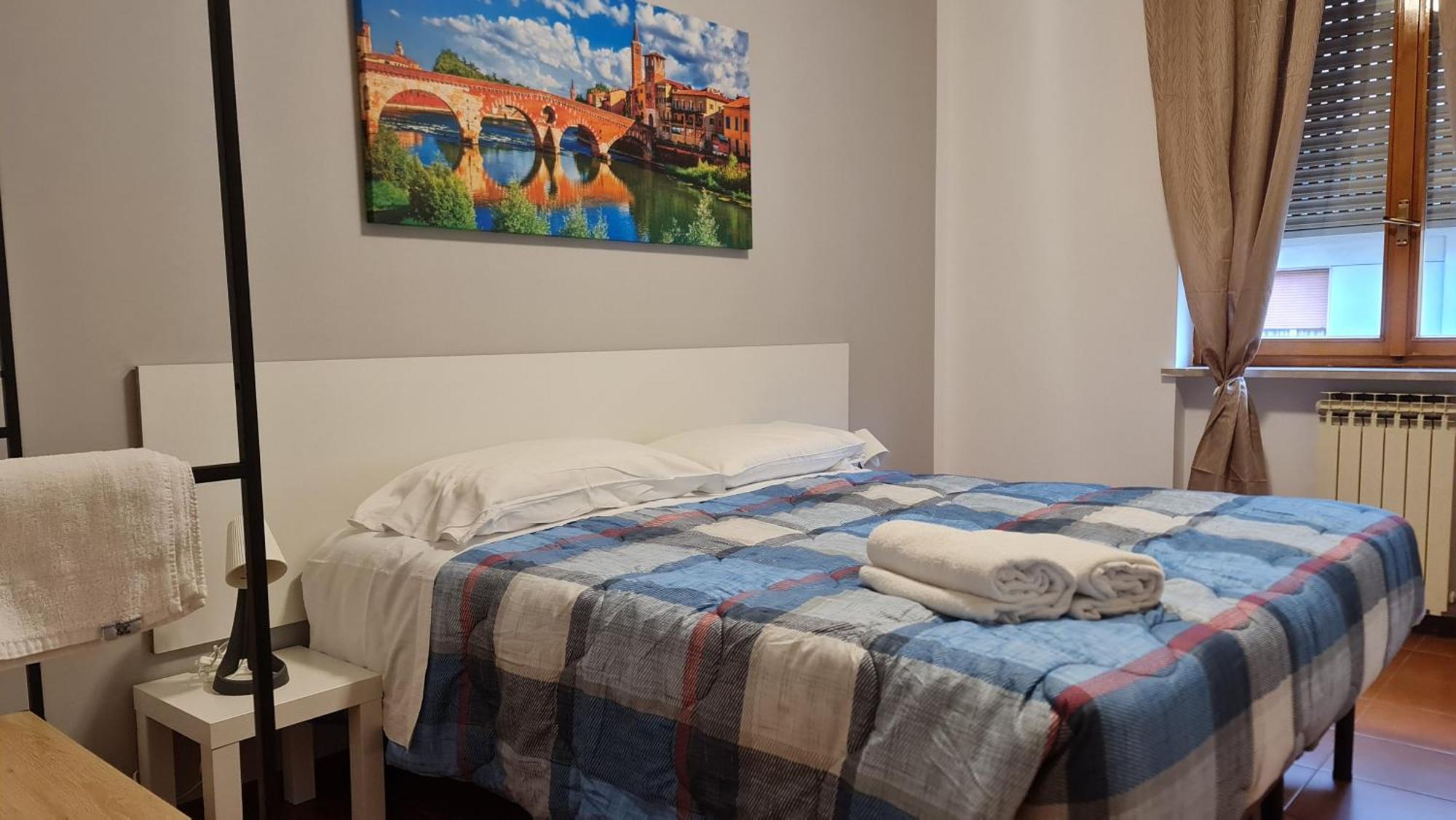 Appartamento Verona In Exterior photo